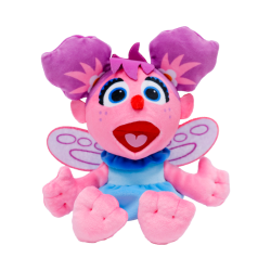 ABBY CADABBY – SESAME STREET – REG