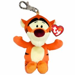 TIGGER – WINNIE THE POOH – KEY CLIP