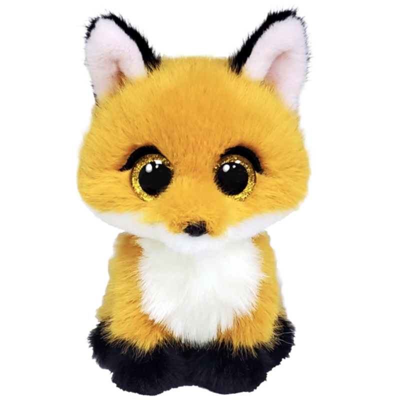 COPPER FOX ORANGE - BOO - REG