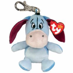 EEYORE – WINNIE THE POOH – KEY CLIP